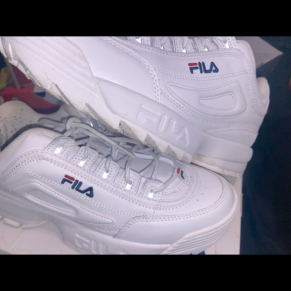 FILA DISRUPTOR 2 PREMIUM